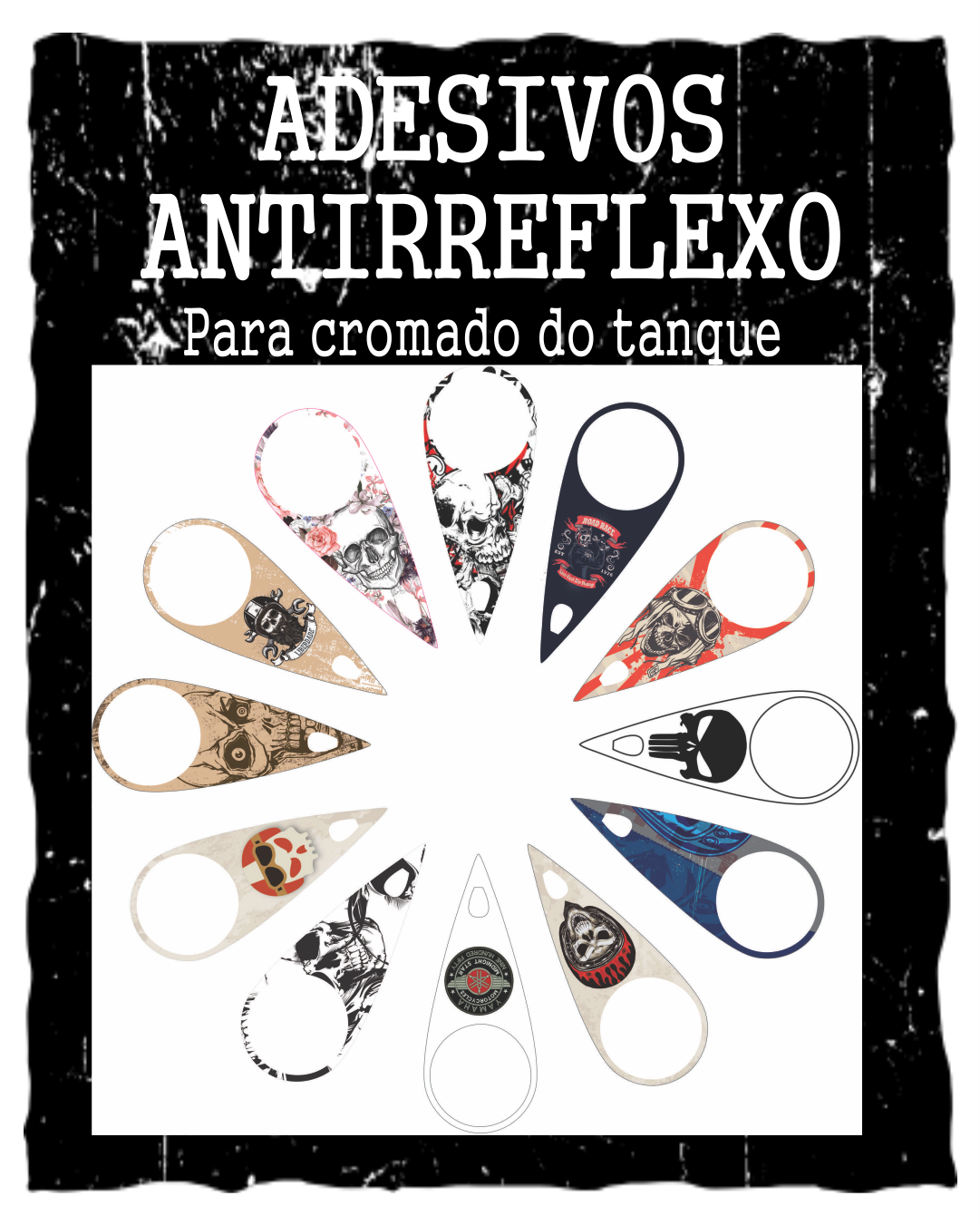 Adesivo